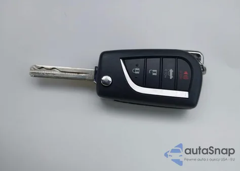 2023 Toyota Camry Se from USA, damaged, VIN 4T1G11AK3PU101713